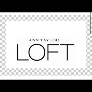LOFT Spring/summer box